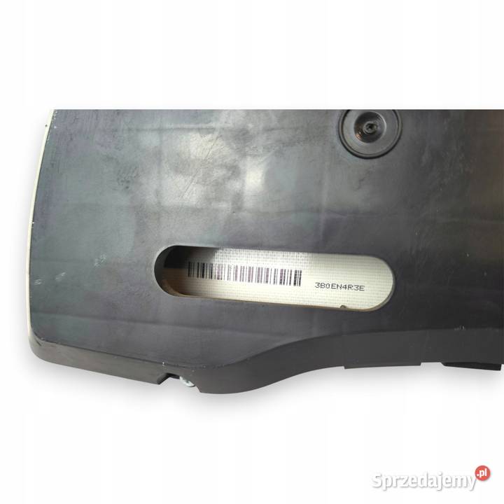 LICZNIK ZEGARY 51711237 Fiat Punto II 12 8V 14 Liczniki i zegary Chełm