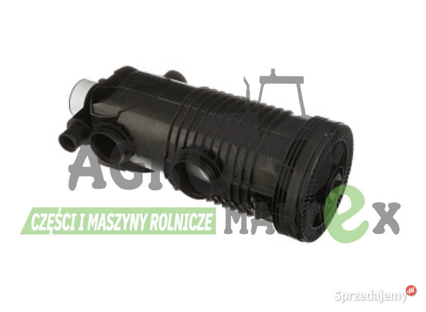 87313049 FILTR HYDR KPL CNH Wichrów