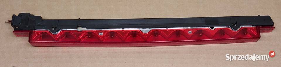 TRZECIE ŚWIATŁO STOP AUDI A6 C5 SEDAN 4B0945097 Mielęcin
