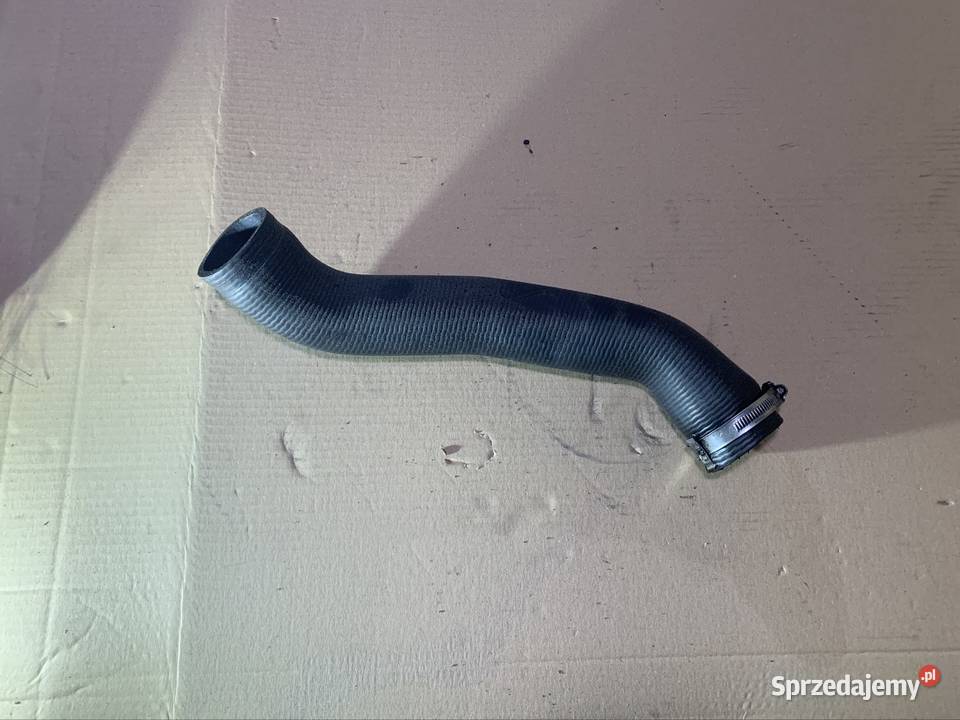 Rura dolot powietrza Ford focus mk2 c kuga