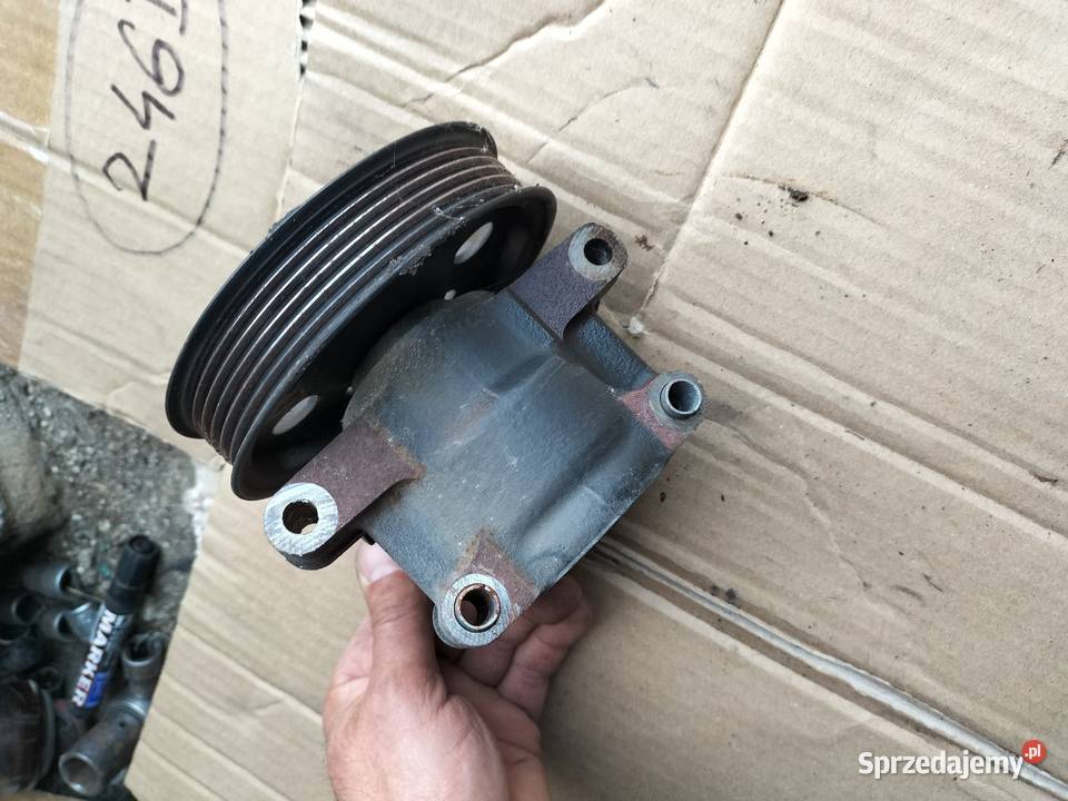 FORD MONDEO MK2 20 POMPA WSPOMAGANIA KIEROWNICY osobowe Kamień-Kolonia