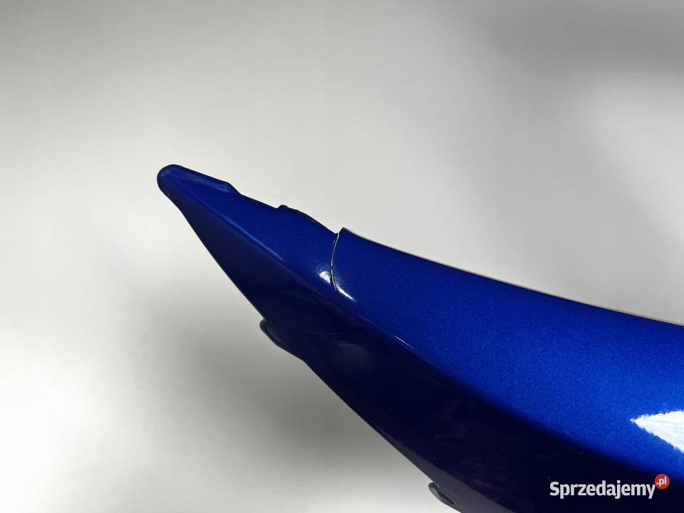 SUZUKI GSXR 600 0607 Owiewka Bok Boczek Plastik Łobżenica