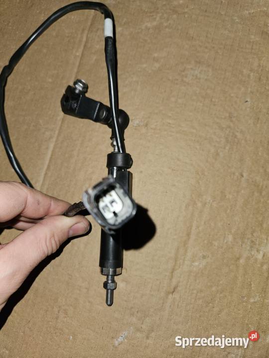 KAWASAKI Z900 Z 900 2025 QUICKSHIFTER QUICK sprzedam