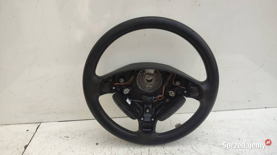 31KIEROWNICA WIELOFUNKCYJNA OPEL ASTRA 2 G Włoszczowa