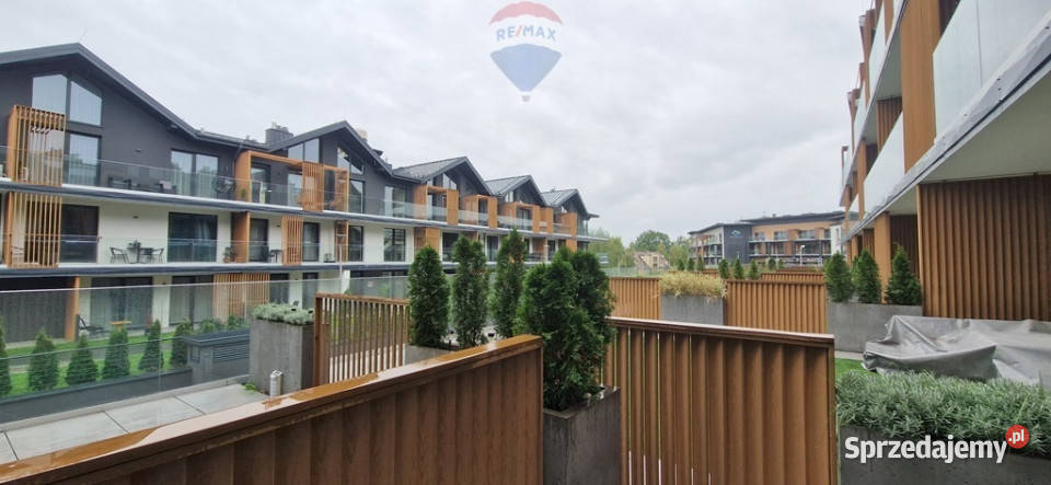 Luksusowy apartament w Beskidach jeziorem śląskie Zarzecze