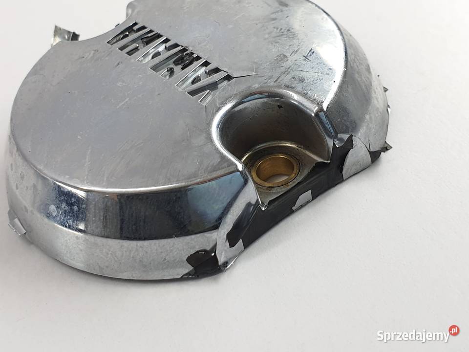 Dekiel Pokrywa Dekielek Yamaha Xvs 1300 łódzkie Łódź