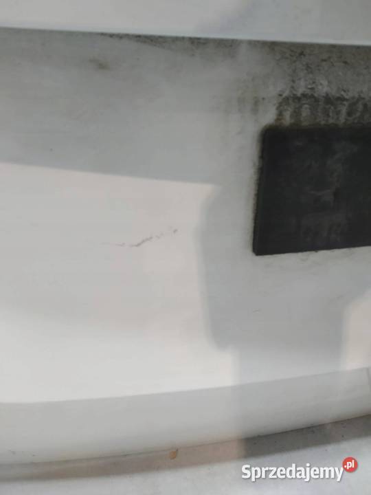 KLAPA TYŁ SZYBA 70746 Volvo XC 90 II 2015 Rok produkcji 2015