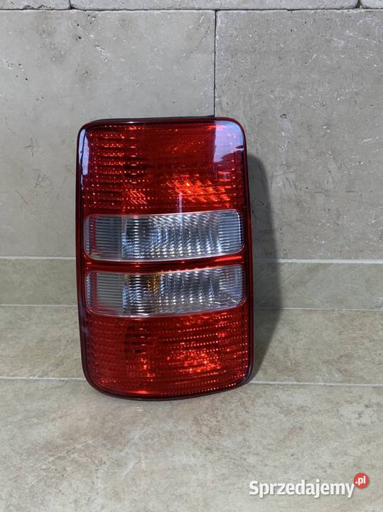 Lampa lewa tylna VW CADDY III LIFT 20102015 Barwałd Dolny sprzedam