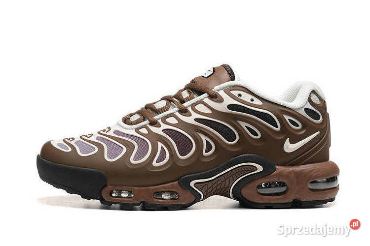 Nike air plus drift buty sportowe rozmiar 4046 Warszawa