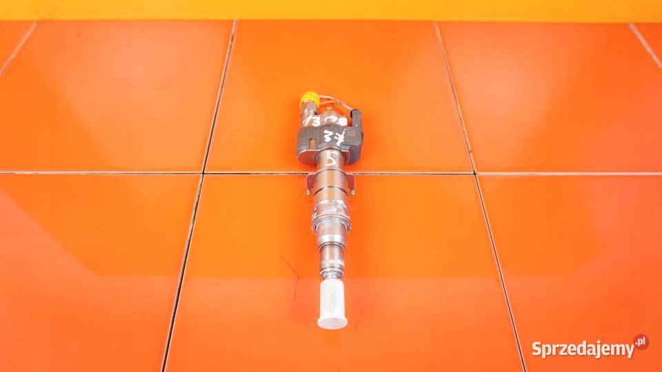 BMW E90 E87 E60 20 B 09r 170 N43B20AA wtrysk