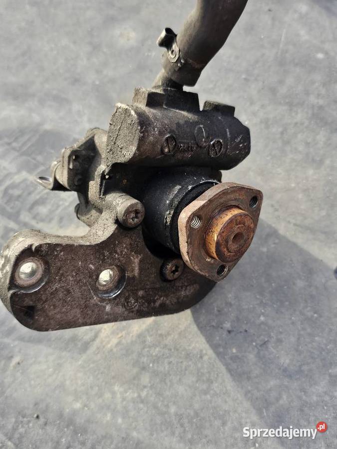 Wtryski bmw N 47 D 20 C D20D glowica blok świętokrzyskie