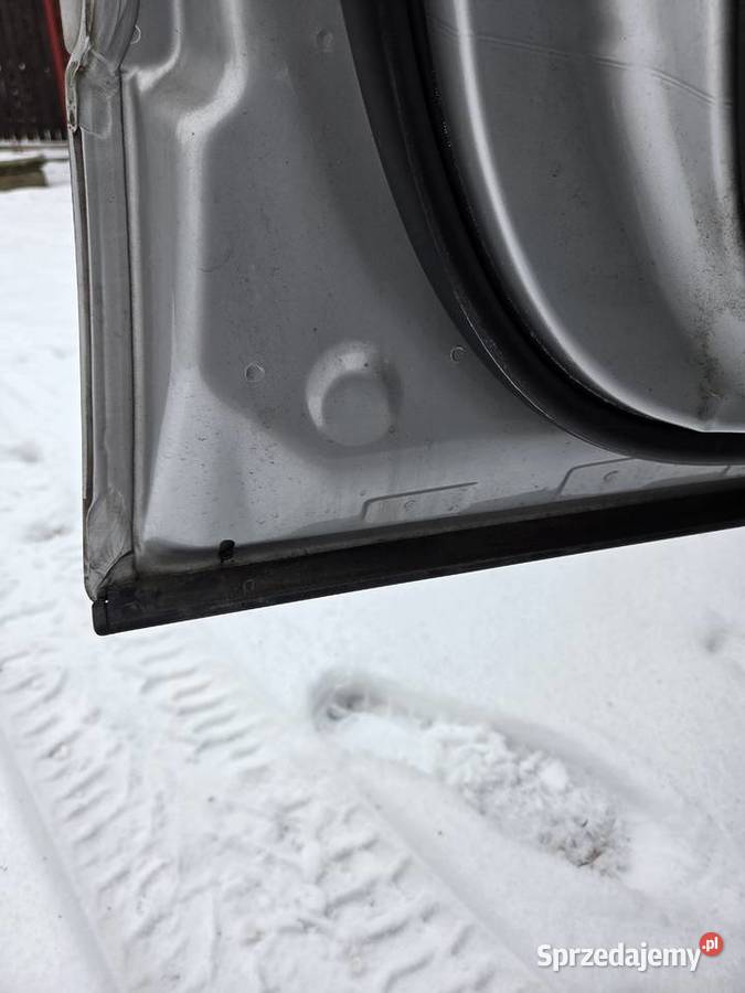 MERCEDES W220 32 CDI LIFT diesel Kiełczygłów