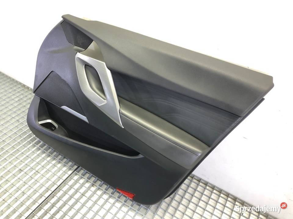 BOCZEK DRZWI PRAWY PRZÓD CITROEN DS5 Hatchback osobowe sprzedam