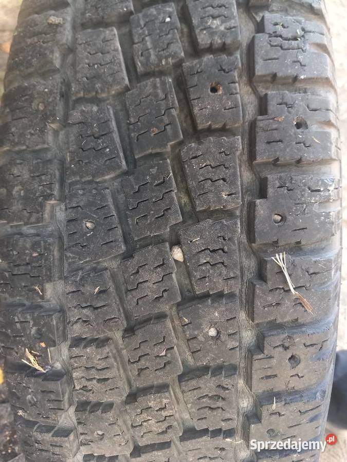 Kola daewoo lublin 16c Hanko Samochodowe Zakrzówek