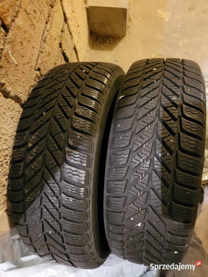 Sprzedam opony Kraków sprzedam