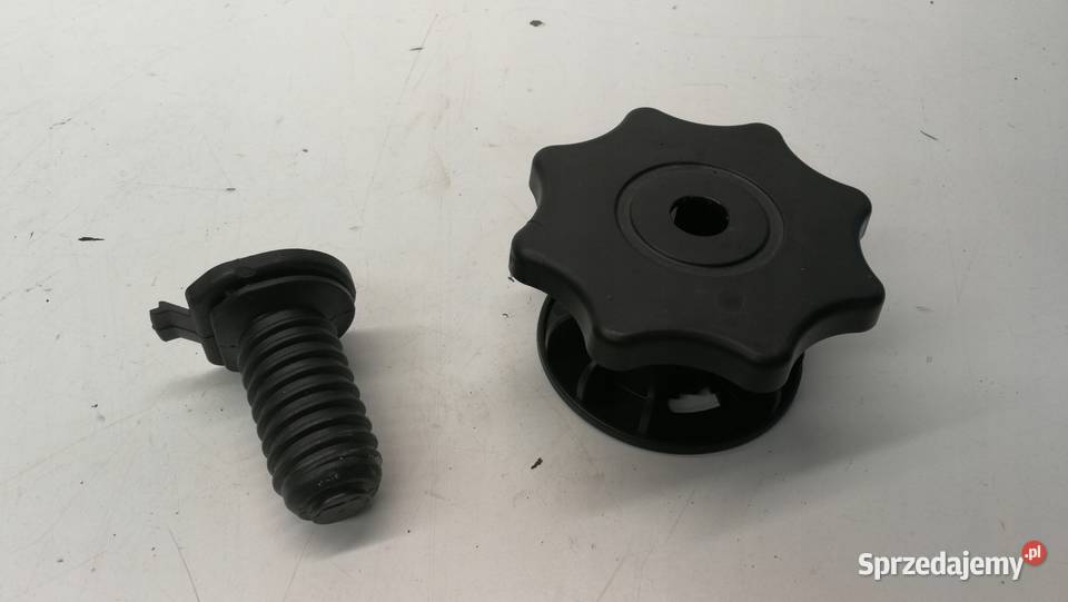 ŚRUBA KOŁA ZAPASOWEGO AUDI A4 B8 A5 8K0804899 Przystajń