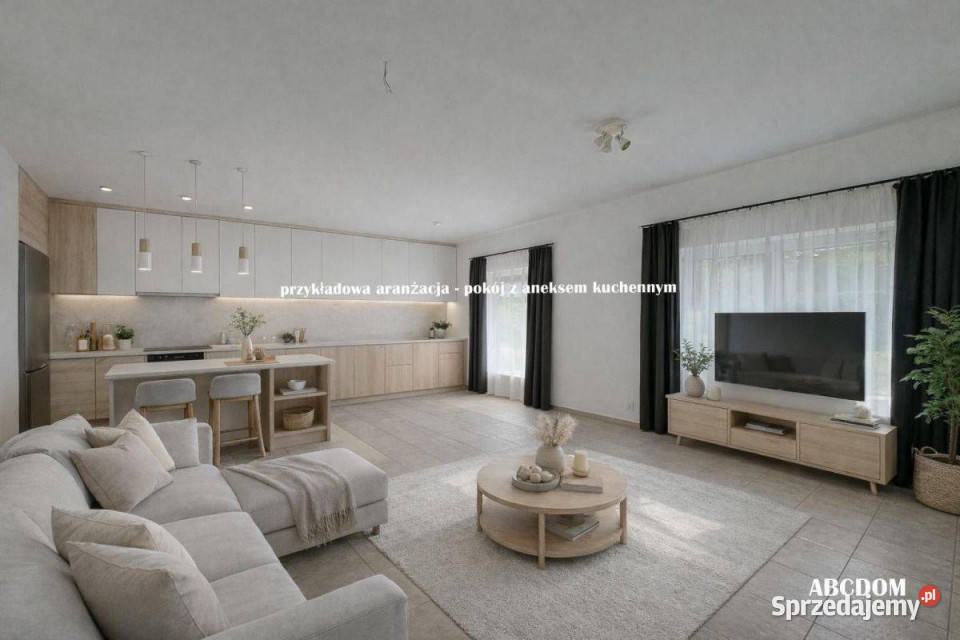 Krowodrza Górka 2 pokoje z wyjsciem do ogródka 12909zł/m2 małopolskie Kraków