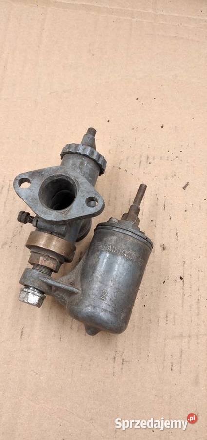 Gaznik panonia csepel 250 Skarżysko-Kamienna