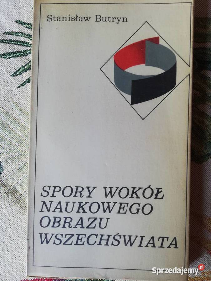 Spory wokół naukowego obrazu Wszechświata St małopolskie