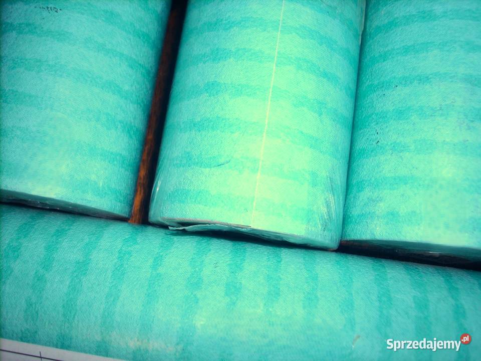 Tapeta ścienna dziecięca 6 rolek Wykończenie Lublin sprzedam