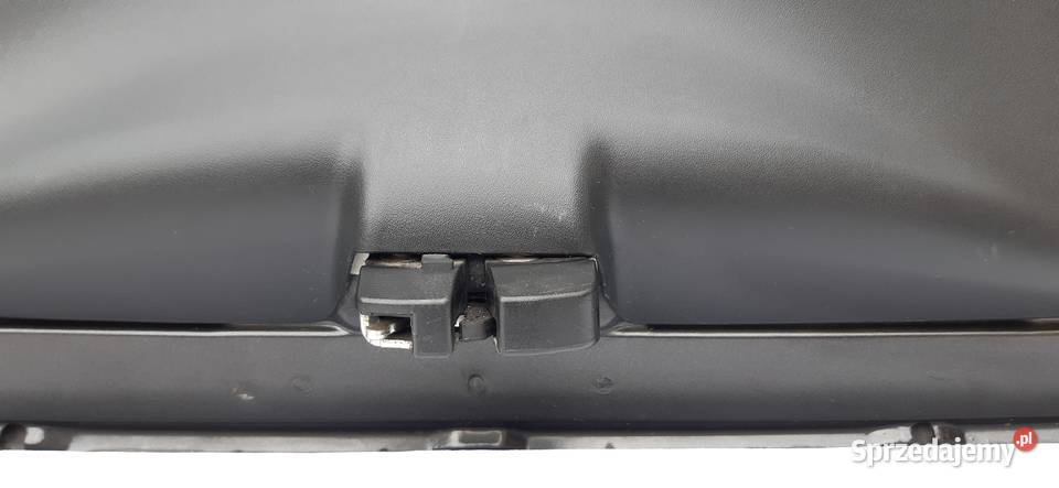 KLAPA TYŁ TYLNA BAGAŻNIKA ALFA 147 LIFT Mielęcin sprzedam