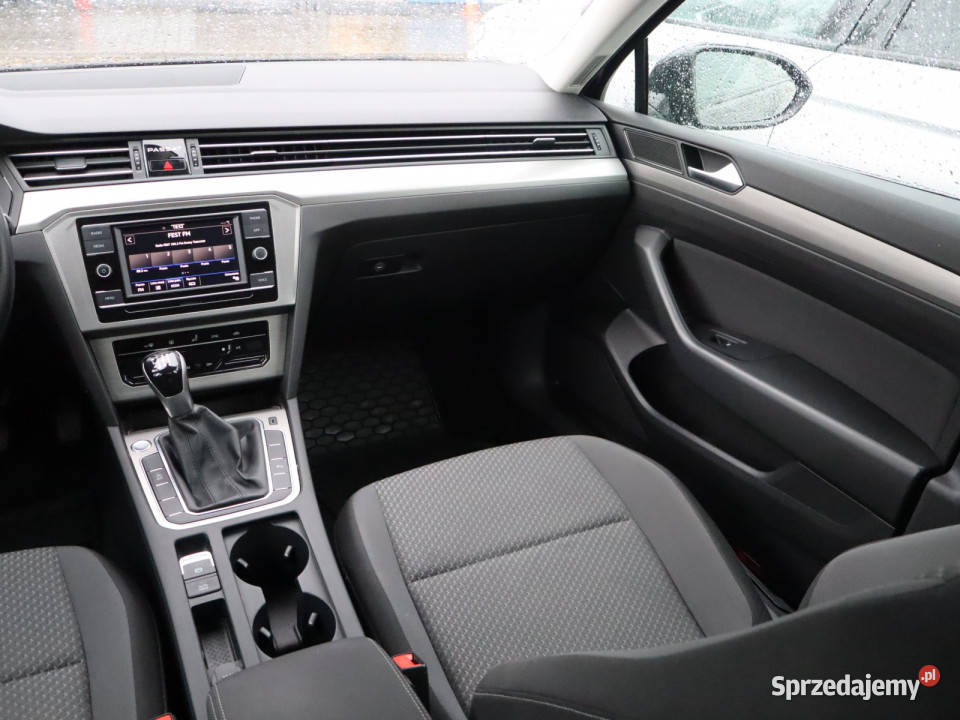 VW Passat 15 TSI komputer pokładowy Katowice sprzedam