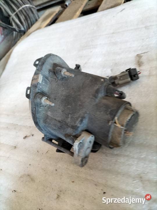 HALOGEN MITSUBISHI GALANT GALANT