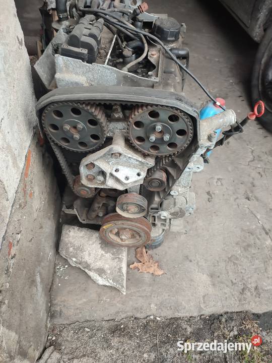 Silnik Volvo v40 t4 18 19TB Rok produkcji 1999 Chełm sprzedam