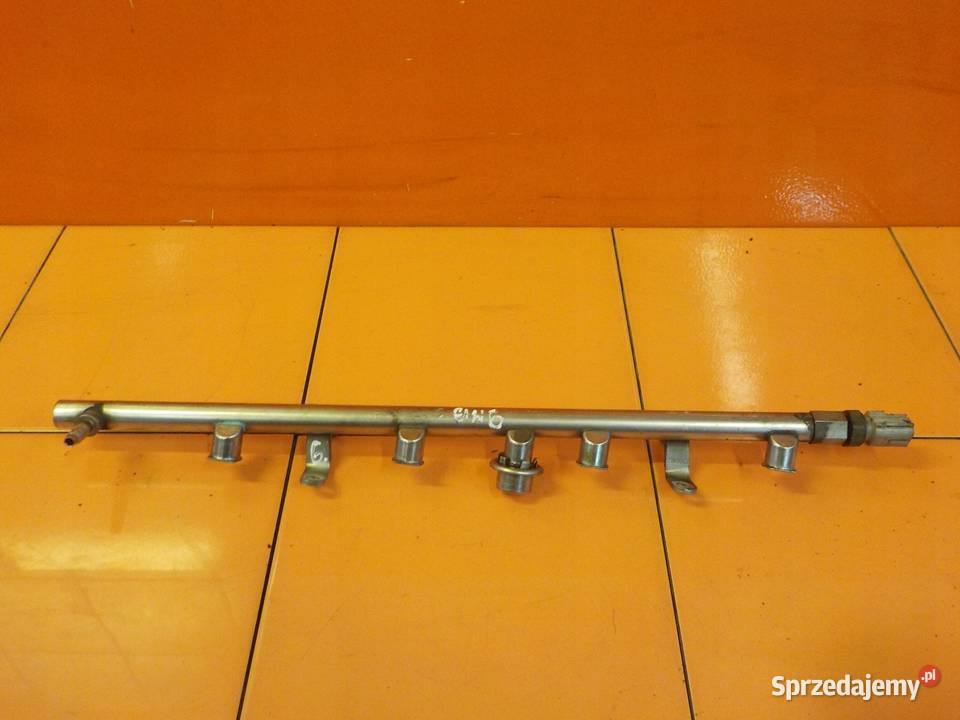 RANGE ROVER SPORT 42 SUPERCHARGED 08r listwa mazowieckie Suków