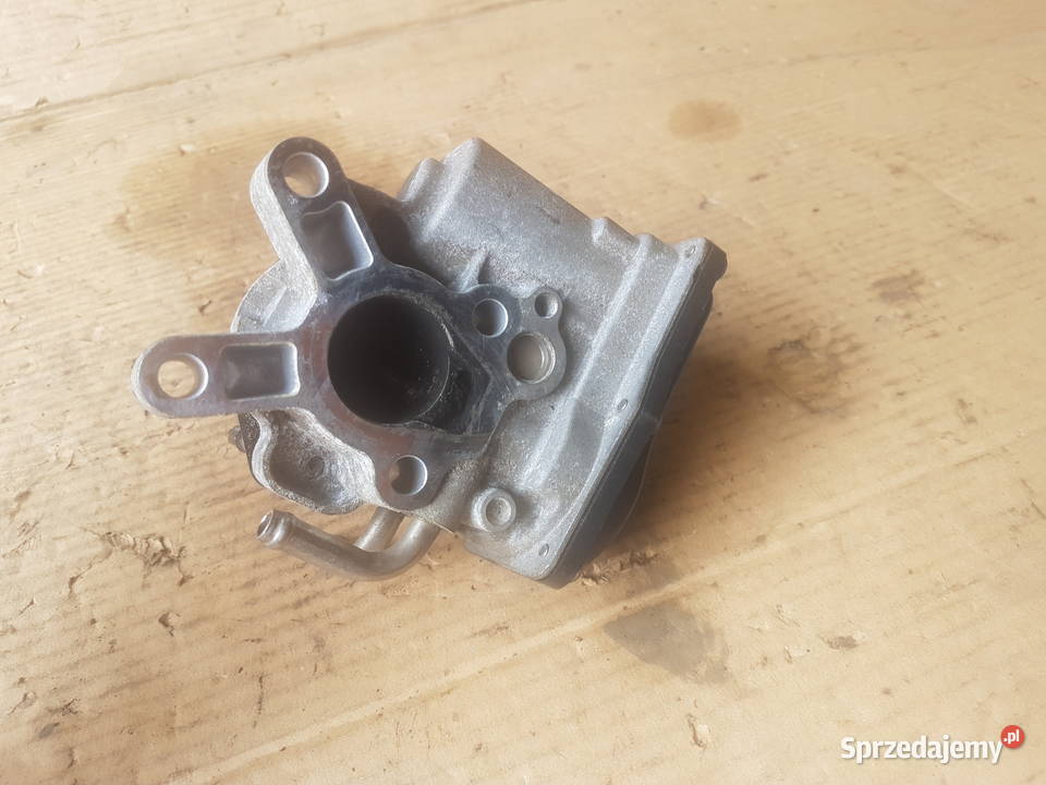 Subaru Outback IV BR BRD 20D ee20z zawór EGR Legnica sprzedam