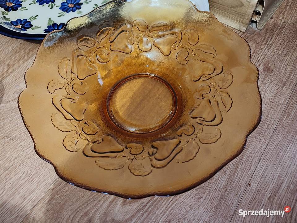 Paterę Misa patera Ząbkowice Prl Antyki, Sztuka, Kolekcje Legnica sprzedam