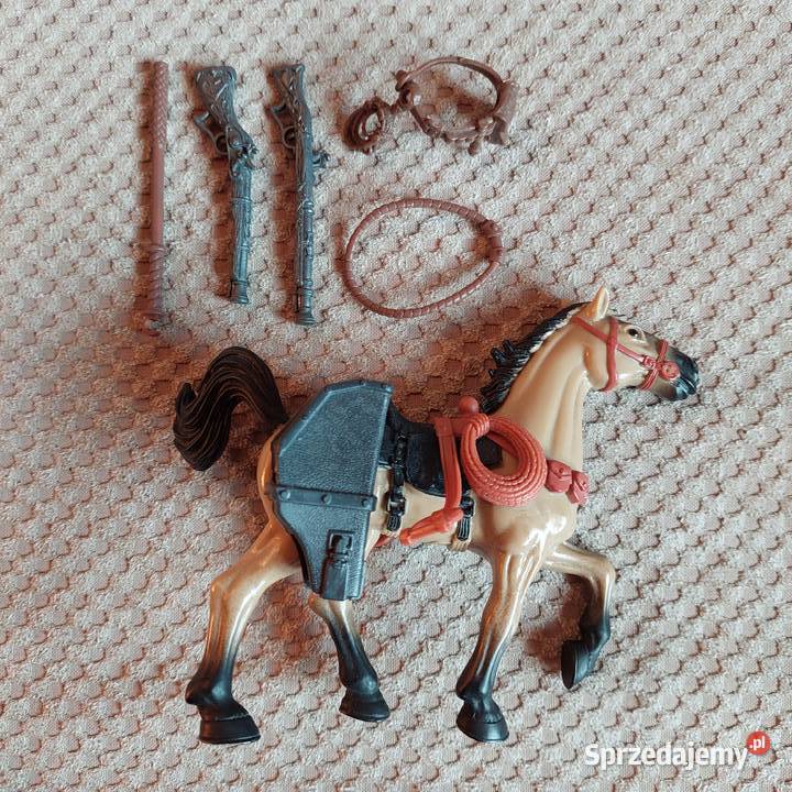 figurka konia kowbojskiego Kraków