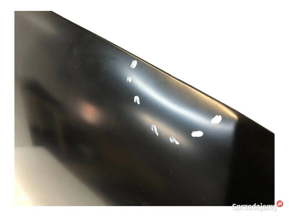 KIA CARNIVAL III 20062010 Maska silnika Pokrywa Pozostałe Skarżysko-Kamienna