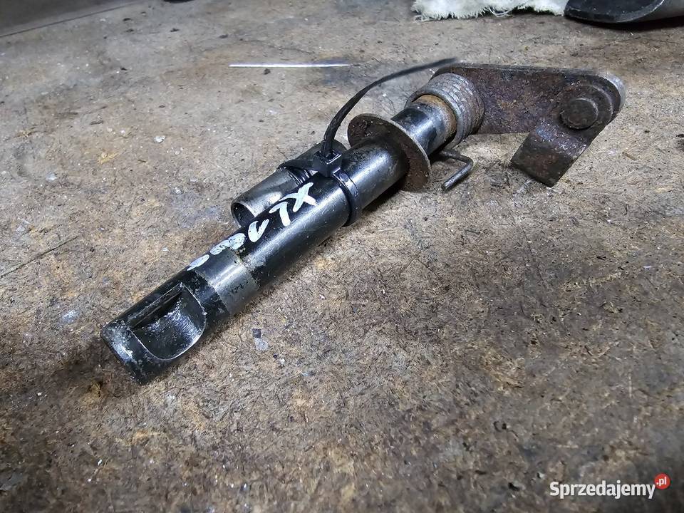 Honda XL 1000 wysprzęglik wałek popychacz XL1000 dolnośląskie Jelenia Góra