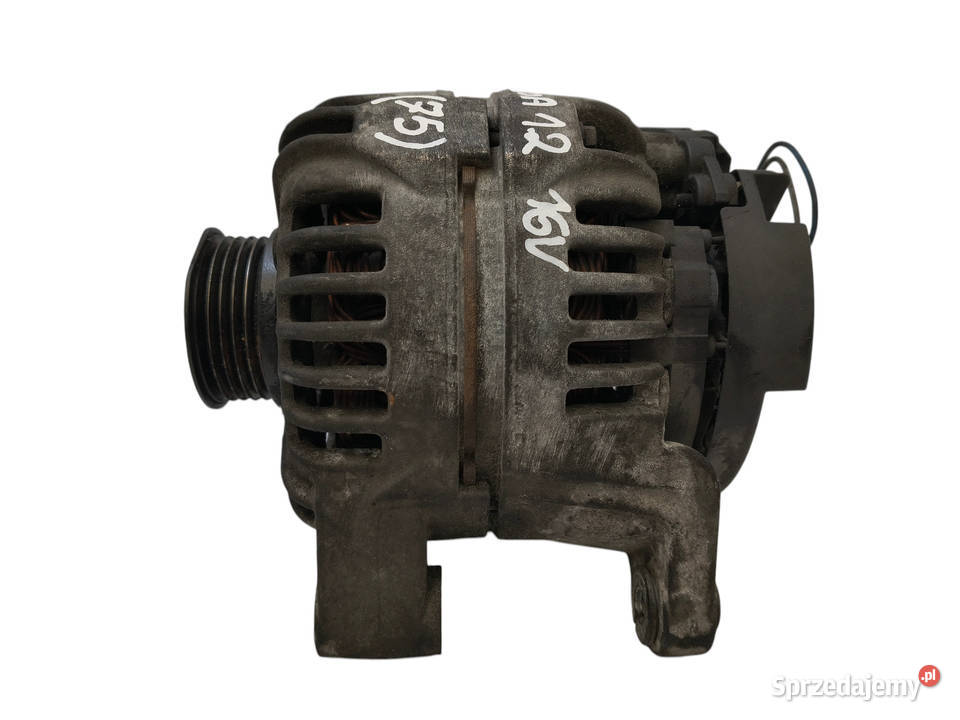 ALTERNATOR OPEL CORSA D ASTRA H MERIVA 12 14 Chełm