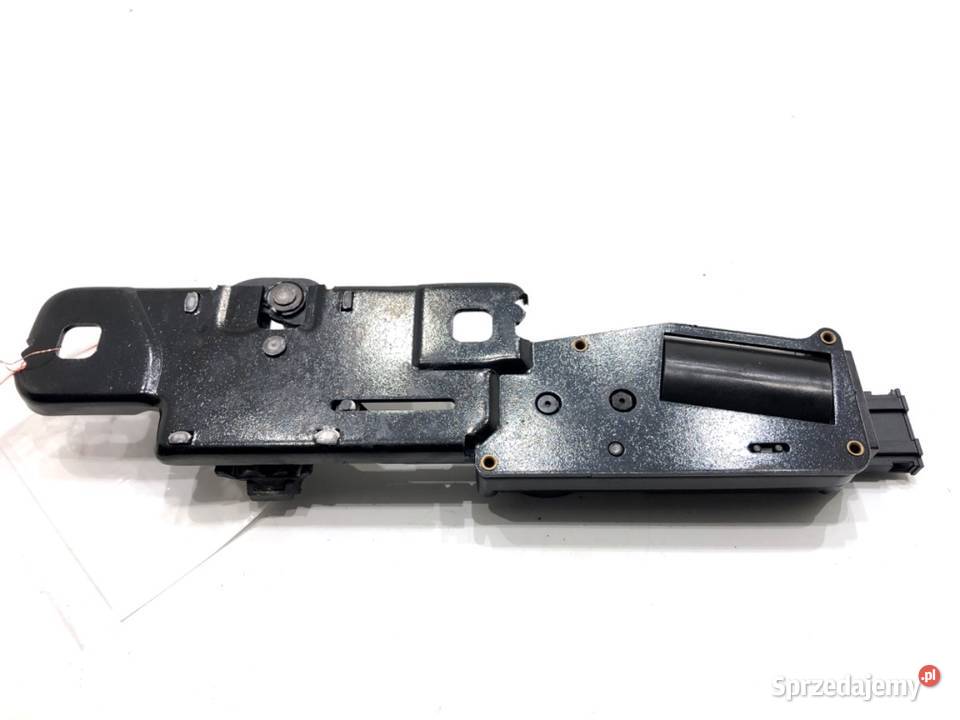 DOCIĄG KLAPY TYŁ AUDI A7 4G 4H0827383A 40 560 sprzedam