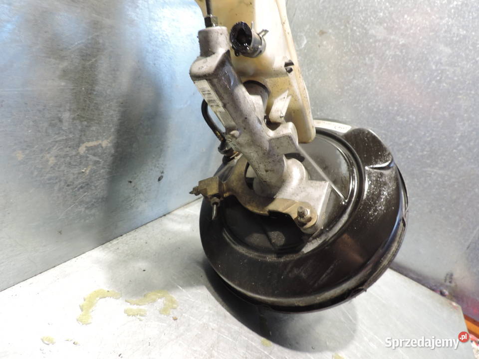 TOYOTA COROLLA E12 14 16V SERWO POMPA HAMULCOWA