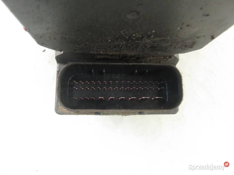 POMPA ABS FORD MONDEO III 0265950155 4S712C405AA małopolskie