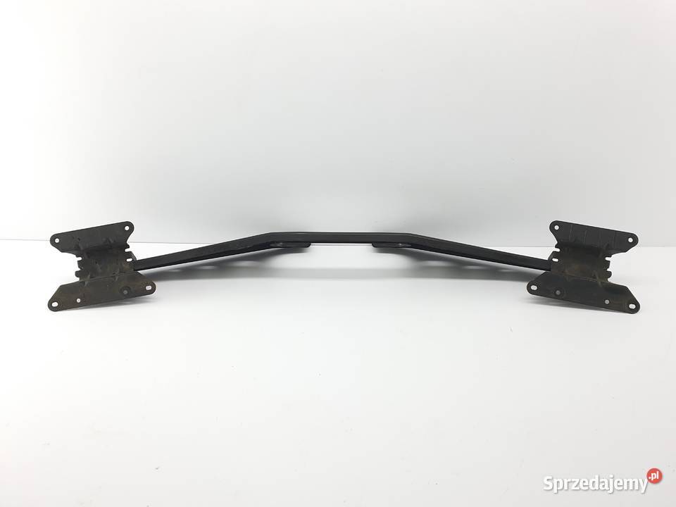 Stelaz Mocowanie Wzmocnienie Rama Can Am Zawieszenie Łódź