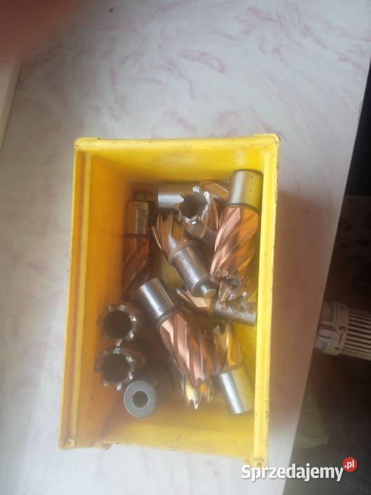 Frez trepanacyjny 5040 22 2294 2296 lubelskie Lublin