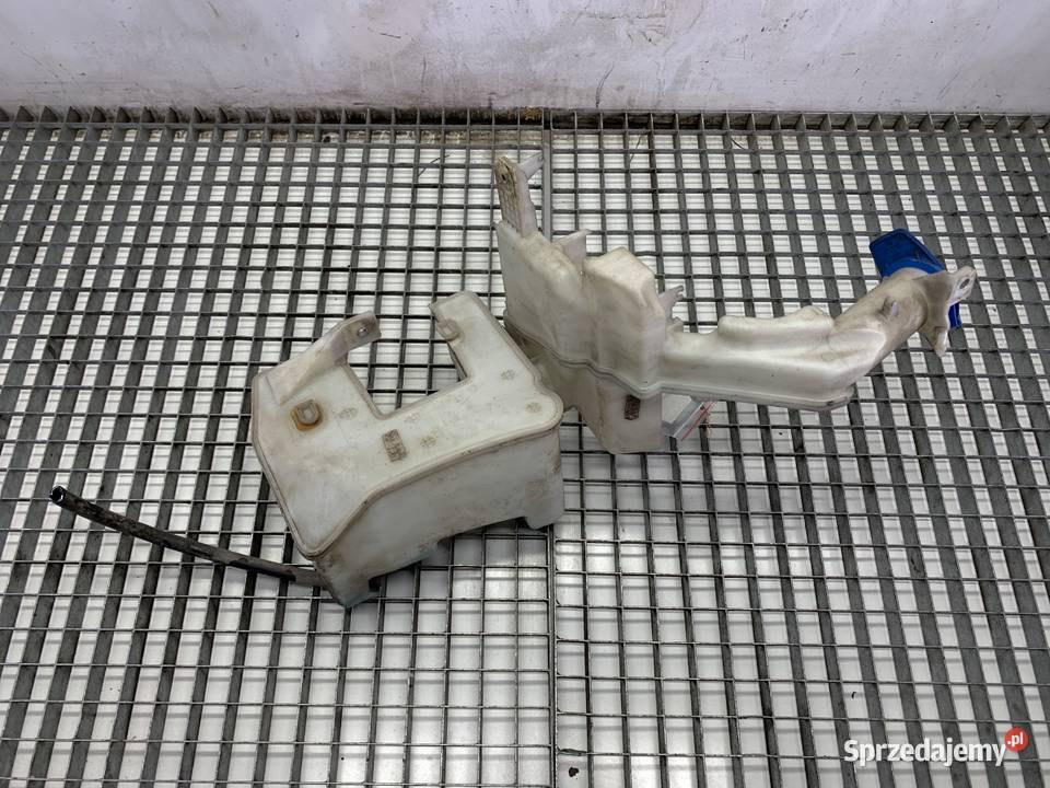 ZBIORNIK SPRYSKIWACZY VW PASSAT B7 SedanLimuzyna podkarpackie