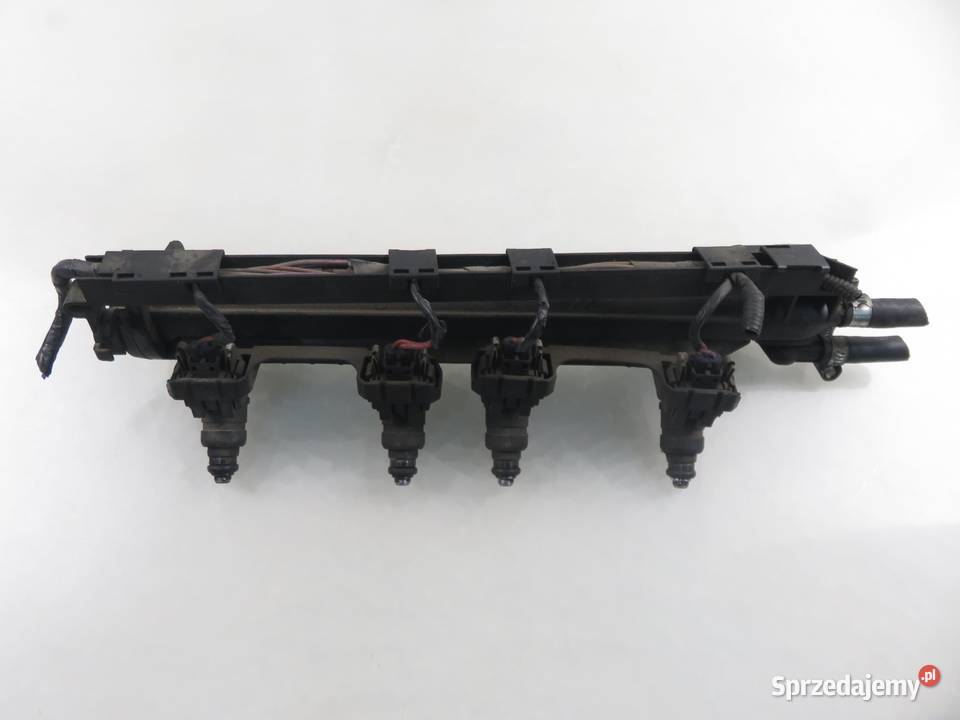 LISTWA WTRYSKOWA SEAT LEON I 16 06A133317A małopolskie