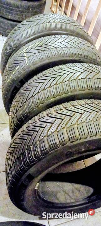 michelin alpin 6 wielosezon 2022r 2056016r 4sztk Samochodowe Kraków