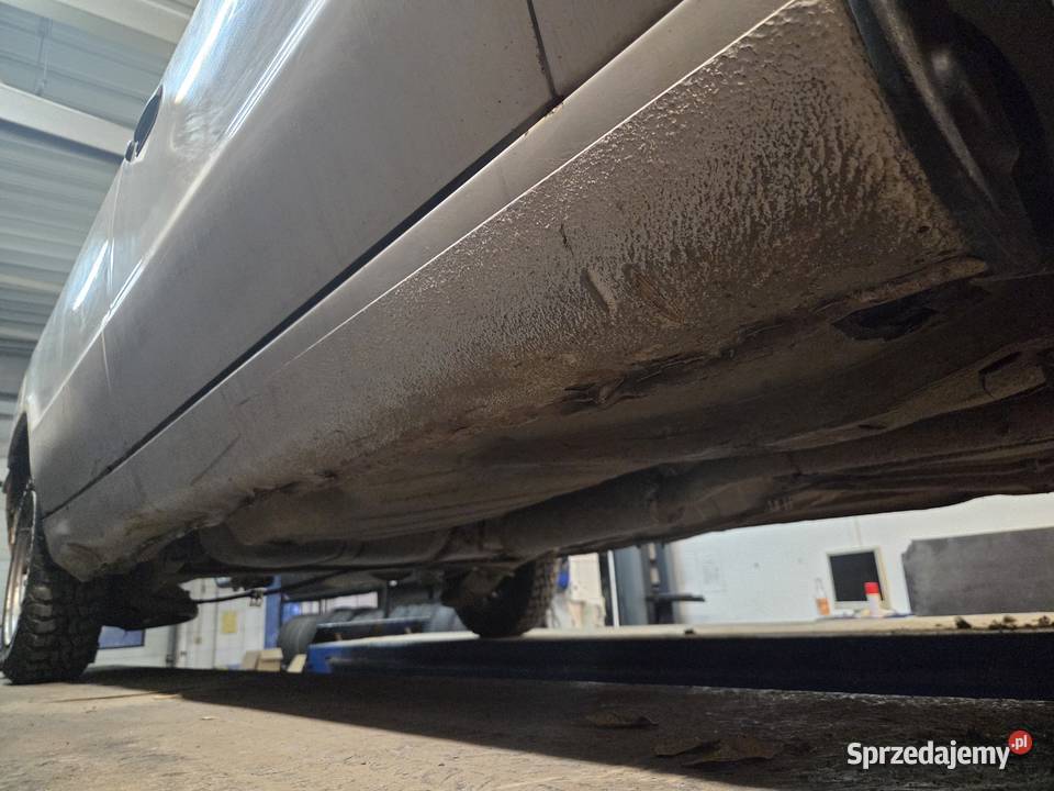 Skoda Felicia Pickup 19 D manualna Samochody osobowe Krosno