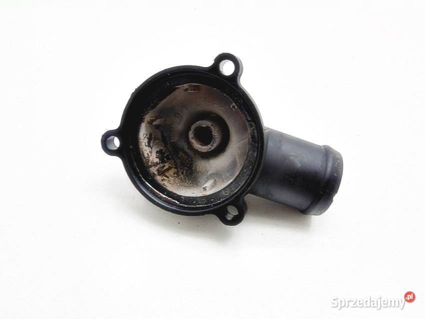 OBUDOWA TERMOSTATU 16 FSI GOLF V A3 TOURAN EOS Sosnowiec