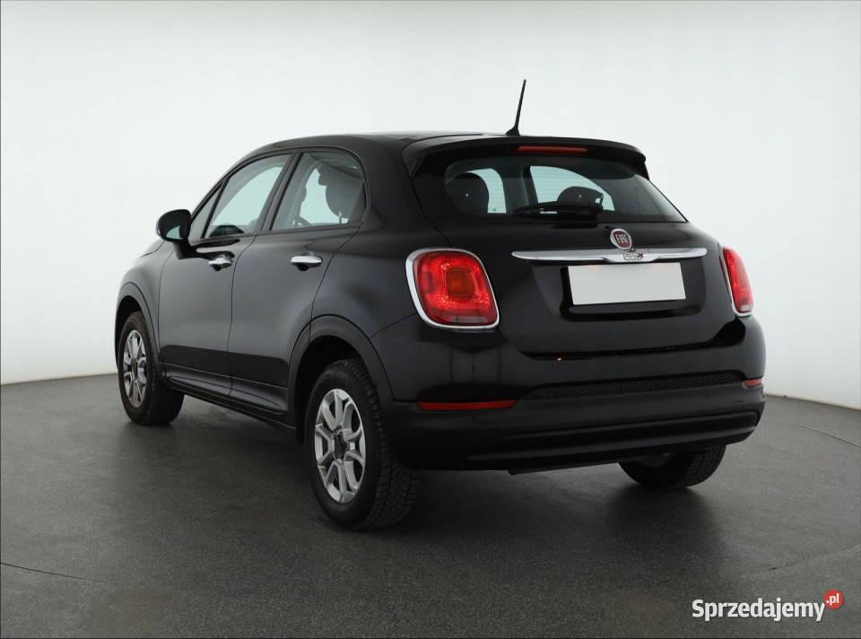 Fiat 500X 14 MultiAir manualna Piaseczno sprzedam