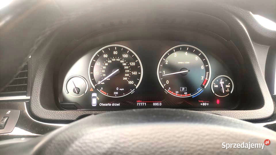 BMW F10 F30 MINI COOPER NBT MAPY 2021