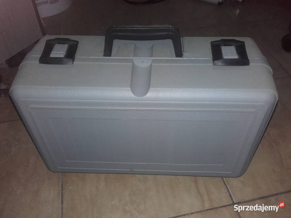 Frezarka lamelownica do połączeń BISCUIT Będzin