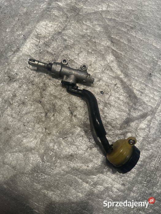 Pompa hamulcowa tylna Yamaha R1 RN12 Pozostałe wielkopolskie sprzedam