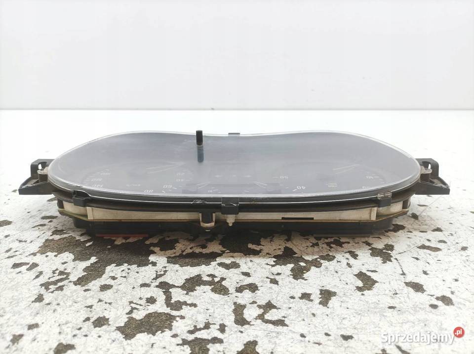 LICZNIK 8200032767 28 D Opel Movano I 19972010 A osobowe sprzedam